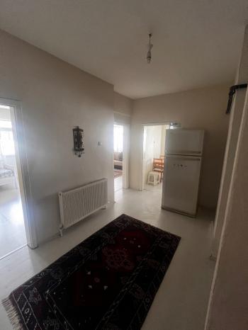 SEVİLLER MAH. HAL BÖLGESİNDE SATILIK 2+1 DAİRE