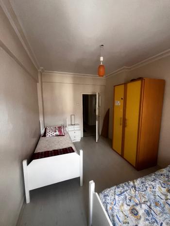 SEVİLLER MAH. HAL BÖLGESİNDE SATILIK 2+1 DAİRE