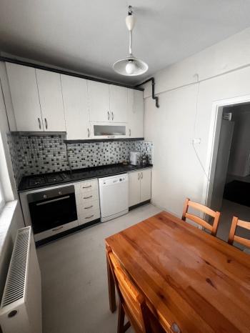 SEVİLLER MAH. HAL BÖLGESİNDE SATILIK 2+1 DAİRE