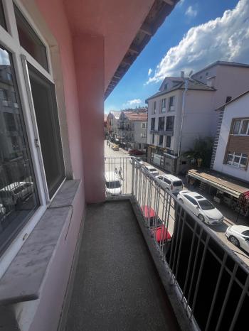 SEVİLLER MAH. HAL BÖLGESİNDE SATILIK 2+1 DAİRE