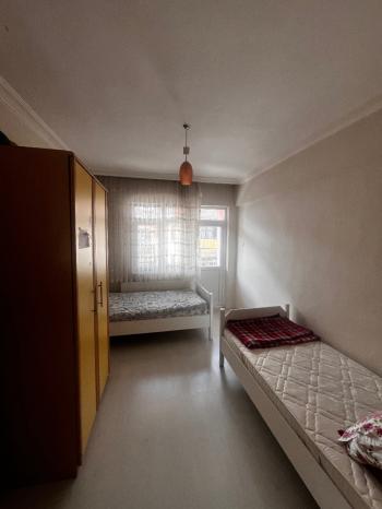 SEVİLLER MAH. HAL BÖLGESİNDE SATILIK 2+1 DAİRE