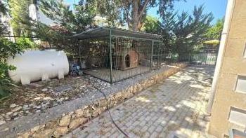 KKTC Girne Alsancak'ta Şokmar Market Arkasında Kiralık Full Eşyalı 3+1 Dubleks İkiz Villa