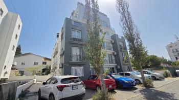  KKTC Girne Merkez'de Satılık Full Eşyalı 1+1 Daire | Yüksek Kira Getirili Yatırım Fırsatı