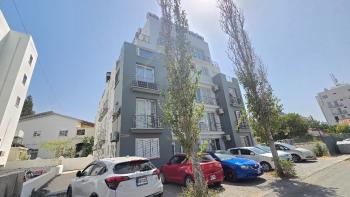  KKTC Girne Merkez'de Satılık Full Eşyalı 1+1 Daire | Yüksek Kira Getirili Yatırım Fırsatı
