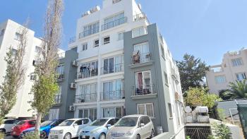  KKTC Girne Merkez'de Satılık Full Eşyalı 1+1 Daire | Yüksek Kira Getirili Yatırım Fırsatı