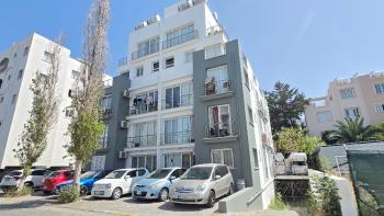  KKTC Girne Merkez'de Satılık Full Eşyalı 1+1 Daire | Yüksek Kira Getirili Yatırım Fırsatı