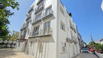  KKTC Girne Merkez'de Satılık Full Eşyalı 1+1 Daire | Yüksek Kira Getirili Yatırım Fırsatı