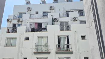  KKTC Girne Merkez'de Satılık Full Eşyalı 1+1 Daire | Yüksek Kira Getirili Yatırım Fırsatı