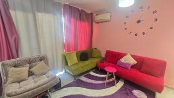  KKTC Girne Merkez'de Satılık Full Eşyalı 1+1 Daire | Yüksek Kira Getirili Yatırım Fırsatı