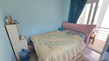  KKTC Girne Merkez'de Satılık Full Eşyalı 1+1 Daire | Yüksek Kira Getirili Yatırım Fırsatı