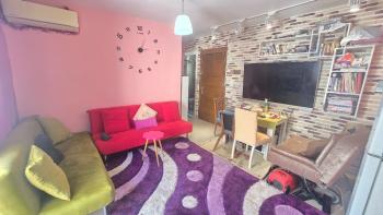  KKTC Girne Merkez'de Satılık Full Eşyalı 1+1 Daire | Yüksek Kira Getirili Yatırım Fırsatı