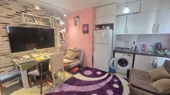  KKTC Girne Merkez'de Satılık Full Eşyalı 1+1 Daire | Yüksek Kira Getirili Yatırım Fırsatı