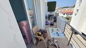  KKTC Girne Merkez'de Satılık Full Eşyalı 1+1 Daire | Yüksek Kira Getirili Yatırım Fırsatı