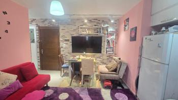  KKTC Girne Merkez'de Satılık Full Eşyalı 1+1 Daire | Yüksek Kira Getirili Yatırım Fırsatı