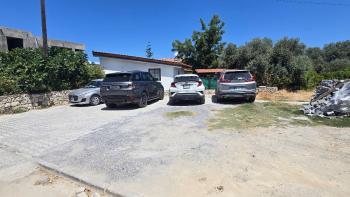 KKTC Girne Alsancak'ta Şokmar Market Arkasında Kiralık Full Eşyalı 3+1 Dubleks İkiz Villa