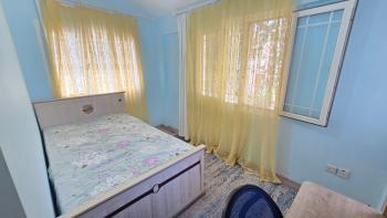 KKTC Girne Alsancak'ta Şokmar Market Arkasında Kiralık Full Eşyalı 3+1 Dubleks İkiz Villa