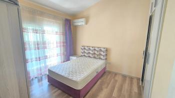 KKTC Girne Alsancak'ta Şokmar Market Arkasında Kiralık Full Eşyalı 3+1 Dubleks İkiz Villa
