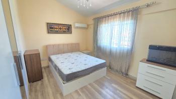 KKTC Girne Alsancak'ta Şokmar Market Arkasında Kiralık Full Eşyalı 3+1 Dubleks İkiz Villa