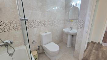 KKTC Girne Alsancak'ta Şokmar Market Arkasında Kiralık Full Eşyalı 3+1 Dubleks İkiz Villa
