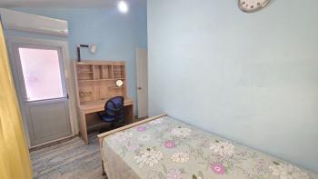 KKTC Girne Alsancak'ta Şokmar Market Arkasında Kiralık Full Eşyalı 3+1 Dubleks İkiz Villa