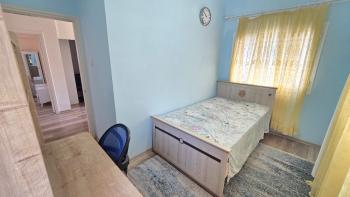 KKTC Girne Alsancak'ta Şokmar Market Arkasında Kiralık Full Eşyalı 3+1 Dubleks İkiz Villa