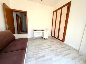 Kıbrıs Girne Merkez Geniş Teraslı Satılık 3+1 Full Penthouse