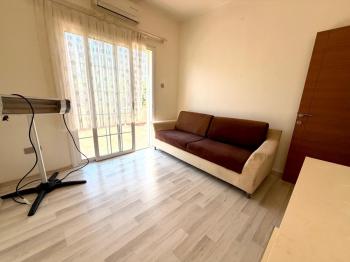 Kıbrıs Girne Merkez Geniş Teraslı Satılık 3+1 Full Penthouse
