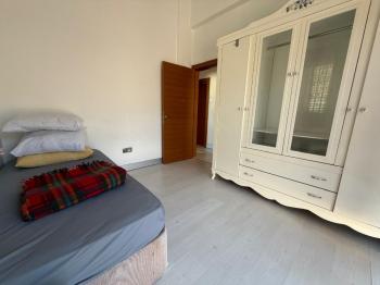 Kıbrıs Girne Merkez Geniş Teraslı Satılık 3+1 Full Penthouse
