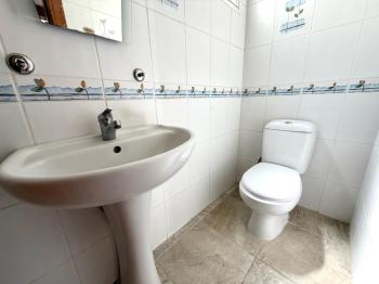 Kıbrıs Girne Merkez Geniş Teraslı Satılık 3+1 Full Penthouse