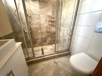 Kıbrıs Girne Merkez Geniş Teraslı Satılık 3+1 Full Penthouse