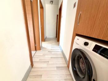 Kıbrıs Girne Merkez Geniş Teraslı Satılık 3+1 Full Penthouse