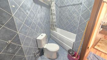 KKTC Girne Merkez'de Öğretmenevi Yakını Havuzlu Sitede Kiralık Full Eşyalı 1+1 Daire