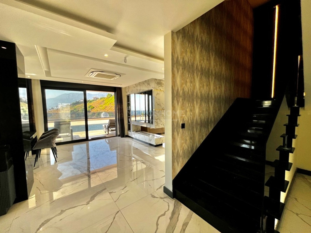 Kargicak Summer Bliss Luxury Villa