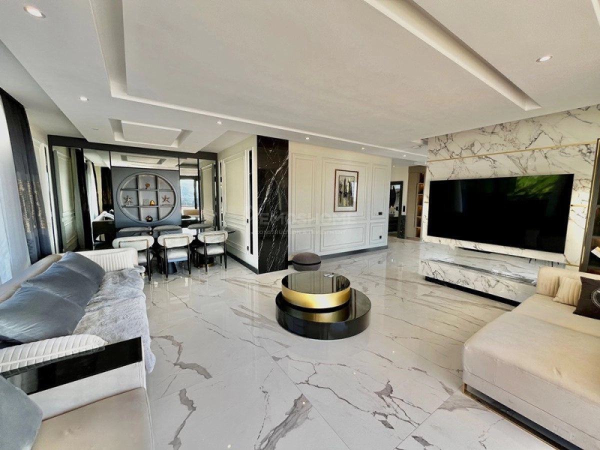 Kargicak Summer Bliss Luxury Villa