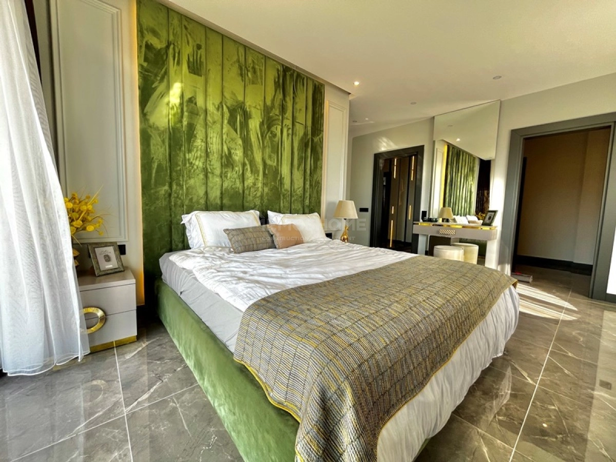 Kargicak Summer Bliss Luxury Villa