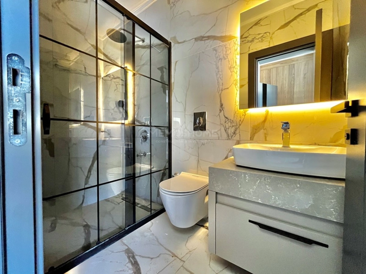 Kargicak Summer Bliss Luxury Villa