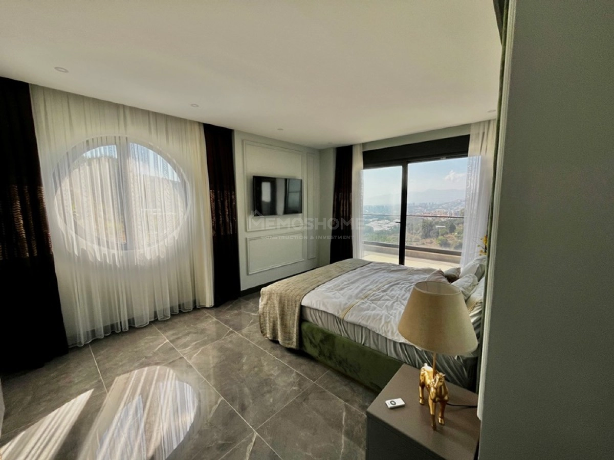 Kargicak Summer Bliss Luxury Villa