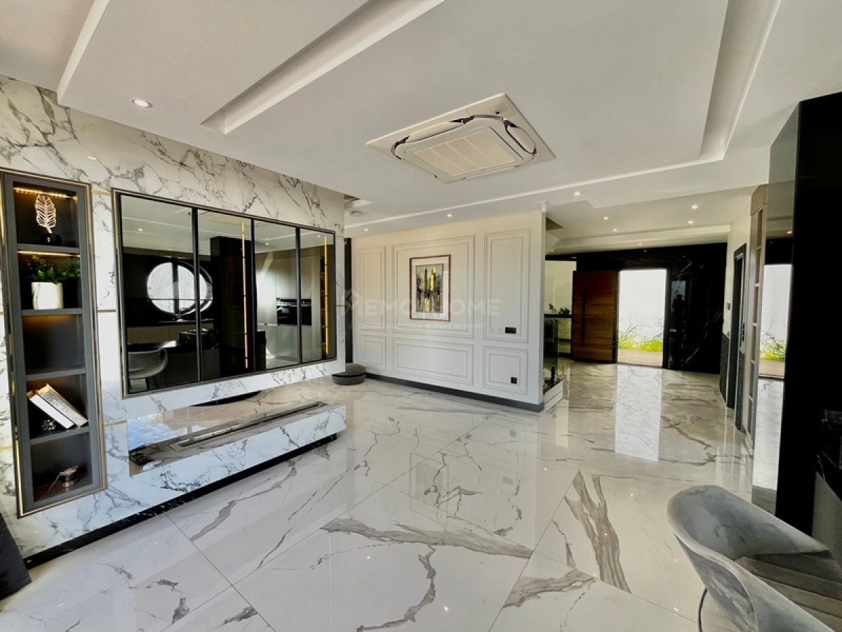 Kargicak Summer Bliss Luxury Villa