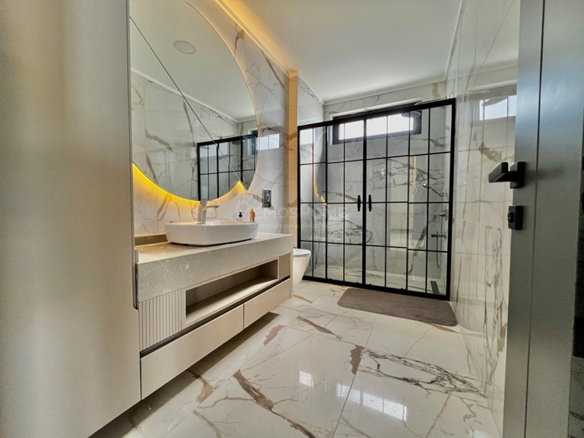 Kargicak Summer Bliss Luxury Villa