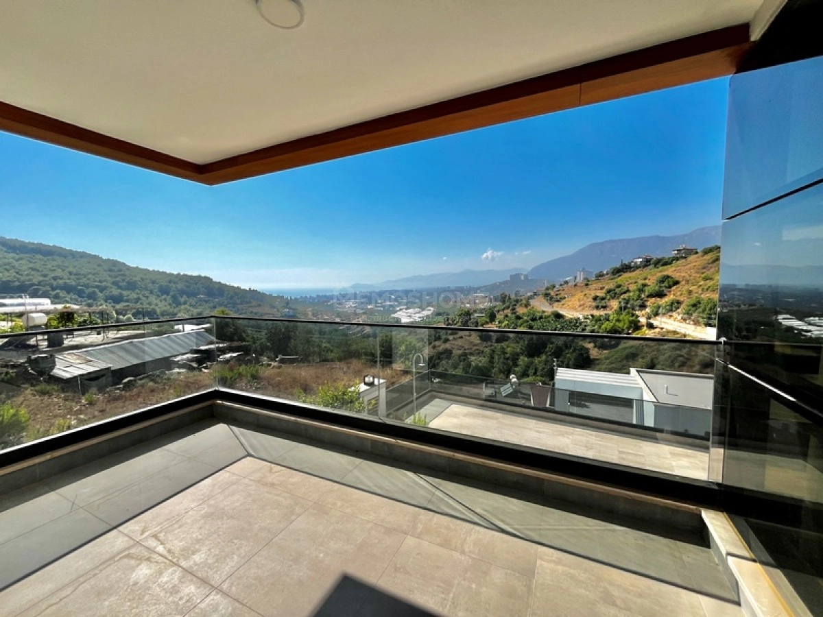 Kargicak Summer Bliss Luxury Villa