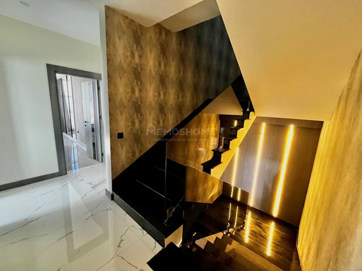 Kargicak Summer Bliss Luxury Villa