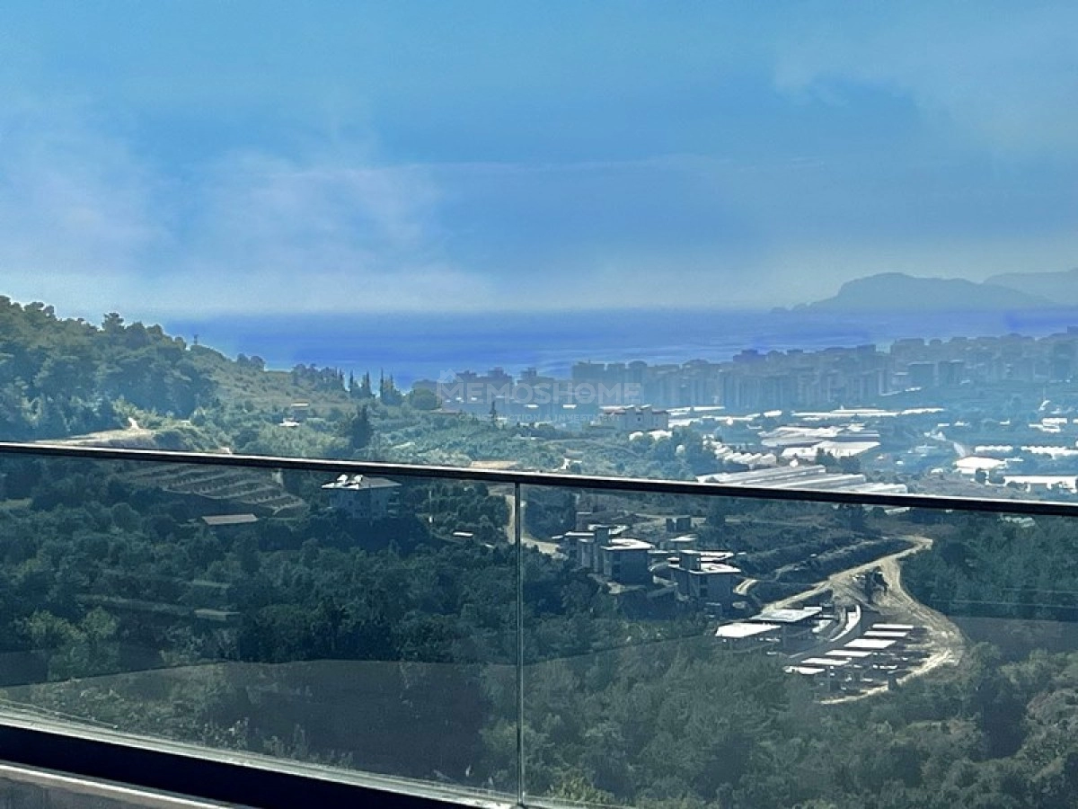 Kargicak Summer Bliss Luxury Villa