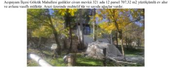 DENİZLİ ACIPAYAM MÜSTAKİL EV TAPU SAHİBİ PERTA EMLAK ÜMİT TAHMAZ