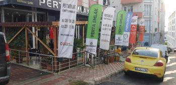 DENİZLİ ACIPAYAM MÜSTAKİL EV TAPU SAHİBİ PERTA EMLAK ÜMİT TAHMAZ