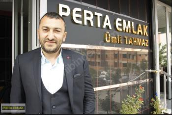 DENİZLİ ACIPAYAM MÜSTAKİL EV TAPU SAHİBİ PERTA EMLAK ÜMİT TAHMAZ