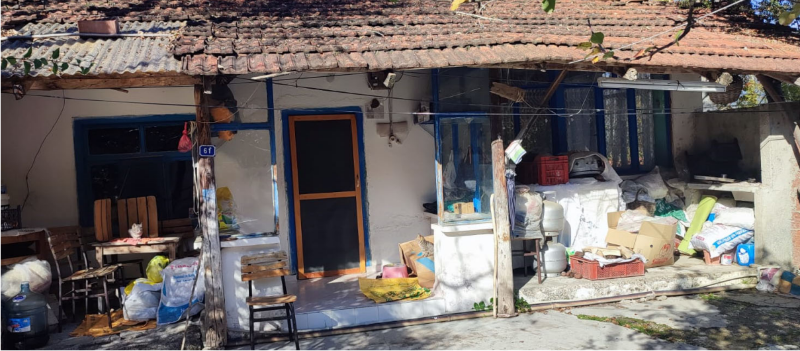 DENİZLİ ACIPAYAM MÜSTAKİL EV TAPU SAHİBİ PERTA EMLAK ÜMİT TAHMAZ