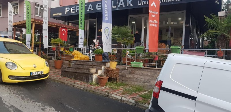 DENİZLİ ACIPAYAM MÜSTAKİL EV TAPU SAHİBİ PERTA EMLAK ÜMİT TAHMAZ
