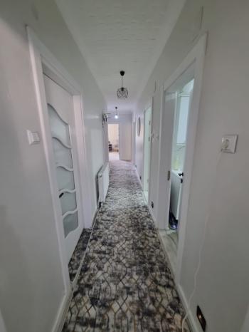 ✧ AFYON ÜÇOK EMLAKTAN ALİ İHSAN PAŞA MAH 4+1 130M² TEMİZ BAKIMLI SATILIK DAİRE ✧