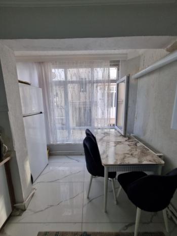 ✧ AFYON ÜÇOK EMLAKTAN ALİ İHSAN PAŞA MAH 4+1 130M² TEMİZ BAKIMLI SATILIK DAİRE ✧