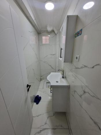 ✧ AFYON ÜÇOK EMLAKTAN ALİ İHSAN PAŞA MAH 4+1 130M² TEMİZ BAKIMLI SATILIK DAİRE ✧